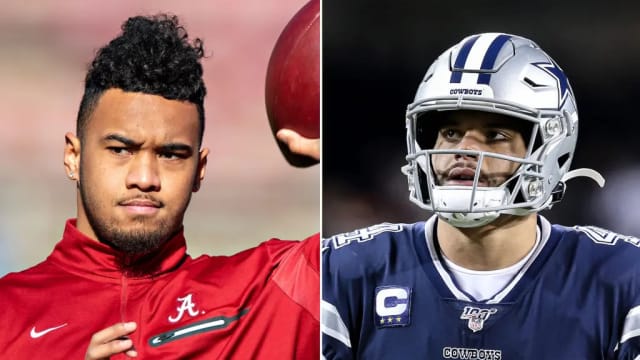 Tua and Dak